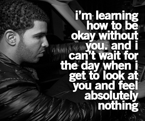 Drake Quotes About Life Tumblr