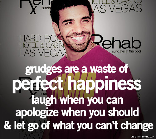 Drake Quotes About Love 2011