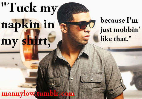 Drake Quotes About Love 2011