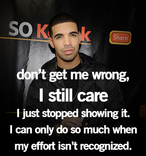 Drake Quotes About Love And Life Tumblr