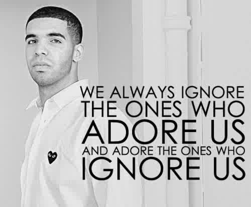 Drake Quotes About Love And Life Tumblr