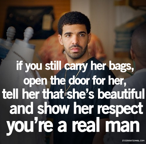 Drake Quotes About Love From Songs