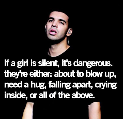 Drake Quotes About Love From Take Care