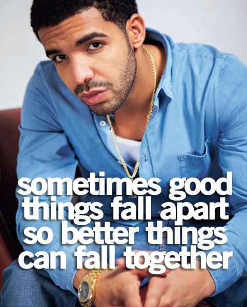 Drake Quotes About Love From Take Care