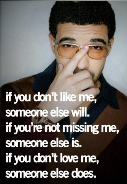 Drake Quotes About Love Tumblr