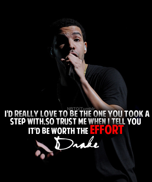 Drake Quotes And Sayings About Life