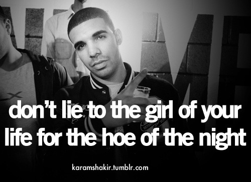 Drake Quotes And Sayings About Life