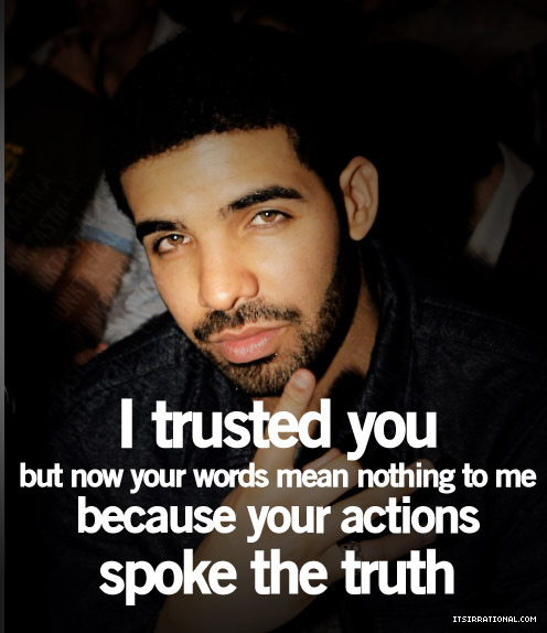 Drake Quotes And Sayings About Life