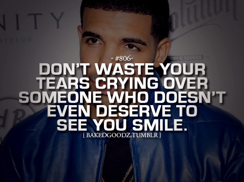 Drake Quotes And Sayings About Life