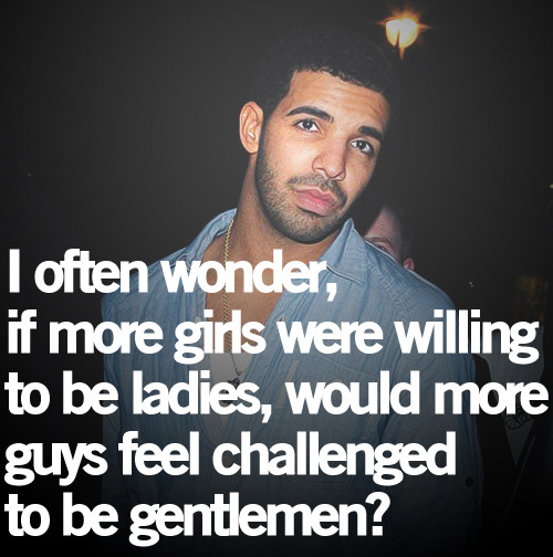 Drake Quotes On Women