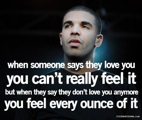 Drake Quotes Tumblr About Life