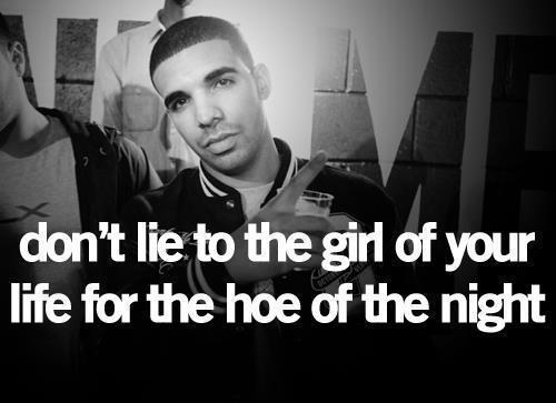 Drake Quotes Tumblr New