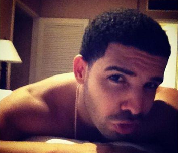 Drake Rapper 2012