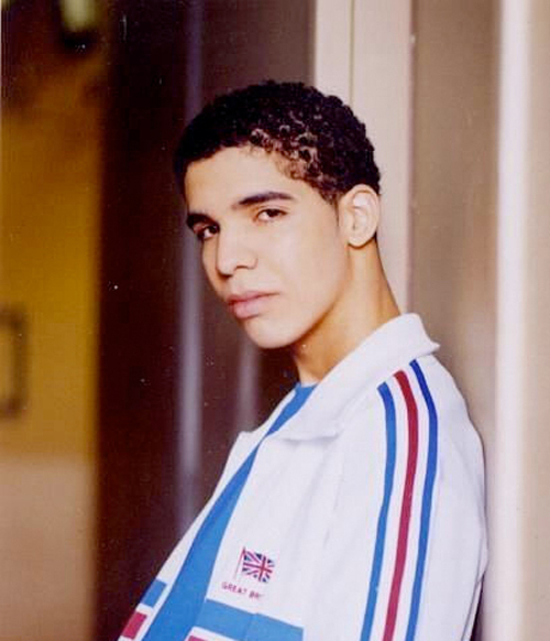 Drake Rapper Degrassi