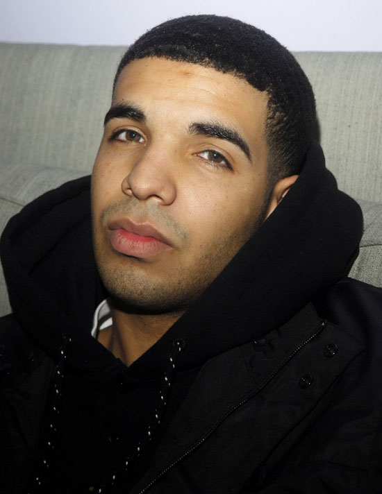 Drake Rapper Degrassi