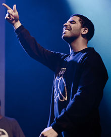 Drake Rapper Degrassi