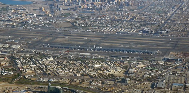 Dubai Airport