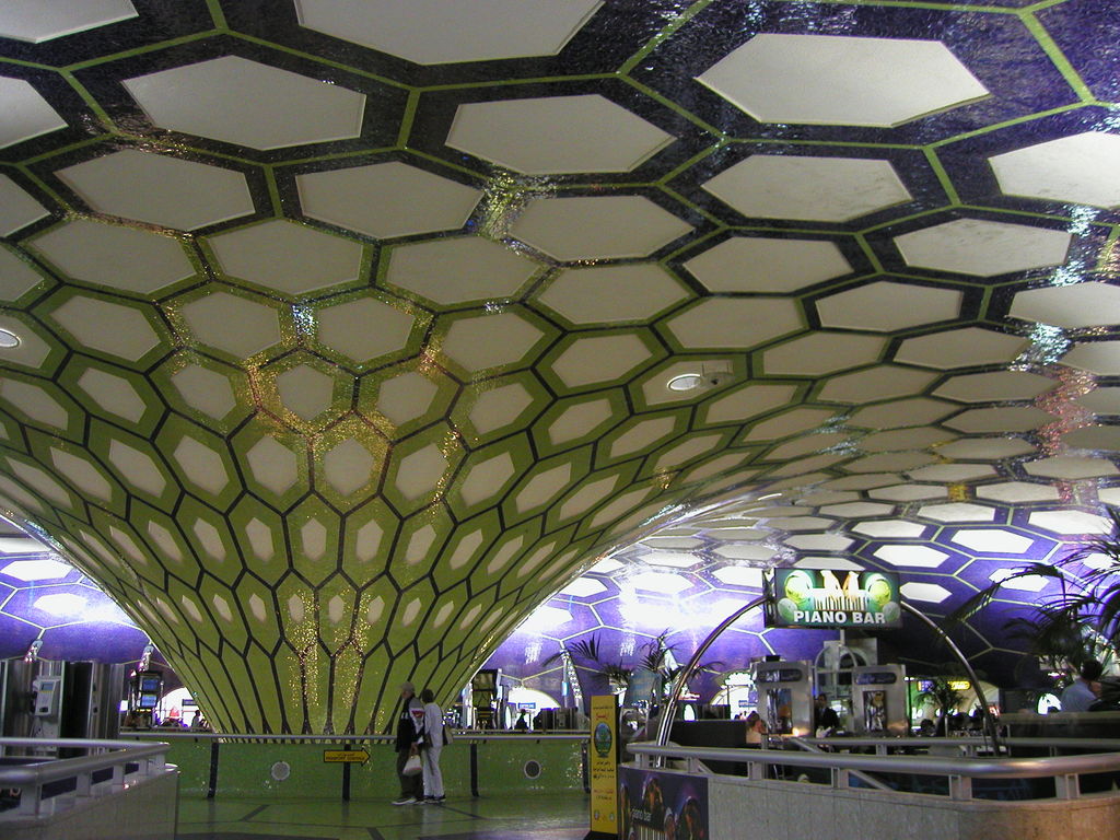 Dubai Airport