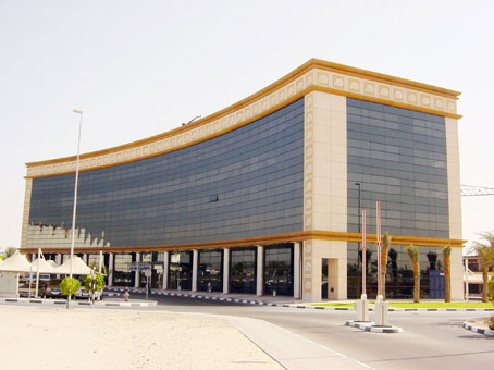 Dubai Airport Terminal 2 Telephone Number