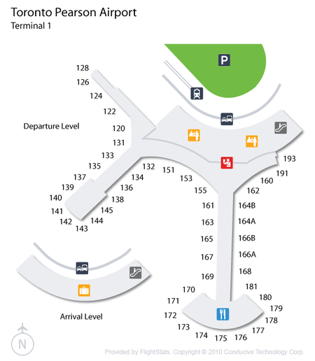Dubai Airport Terminal 3 Wifi