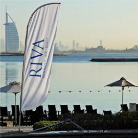 Dubai Beach Clubs Day Passes