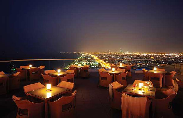 Dubai Beach Hotels Offers