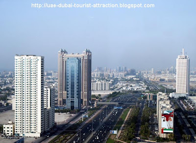 Dubai Beach Wallpaper