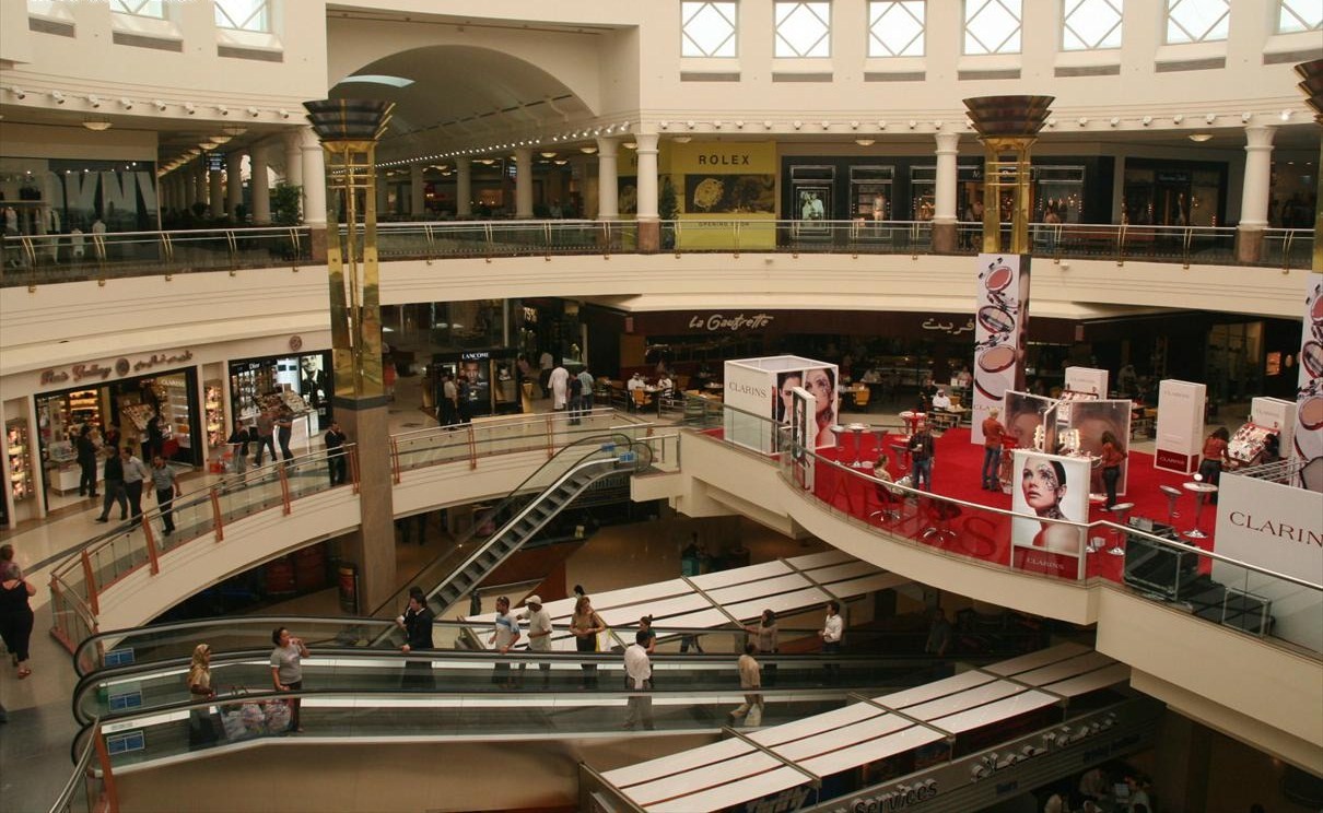 Dubai City Center