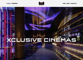 Dubai City Center Cinema