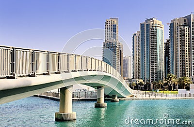 Dubai City Map Free Download