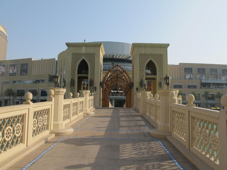 Dubai City Tour Reviews