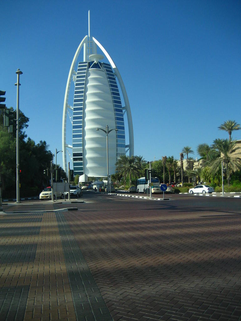 Dubai City Tour Reviews