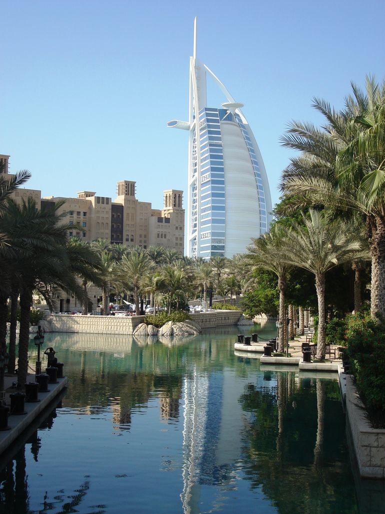 Dubai City Tour Reviews