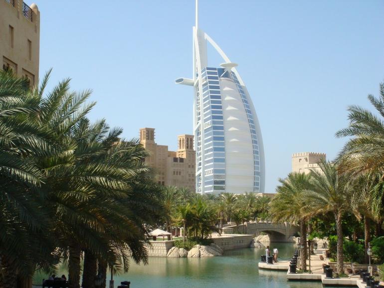 Dubai City Tour Reviews