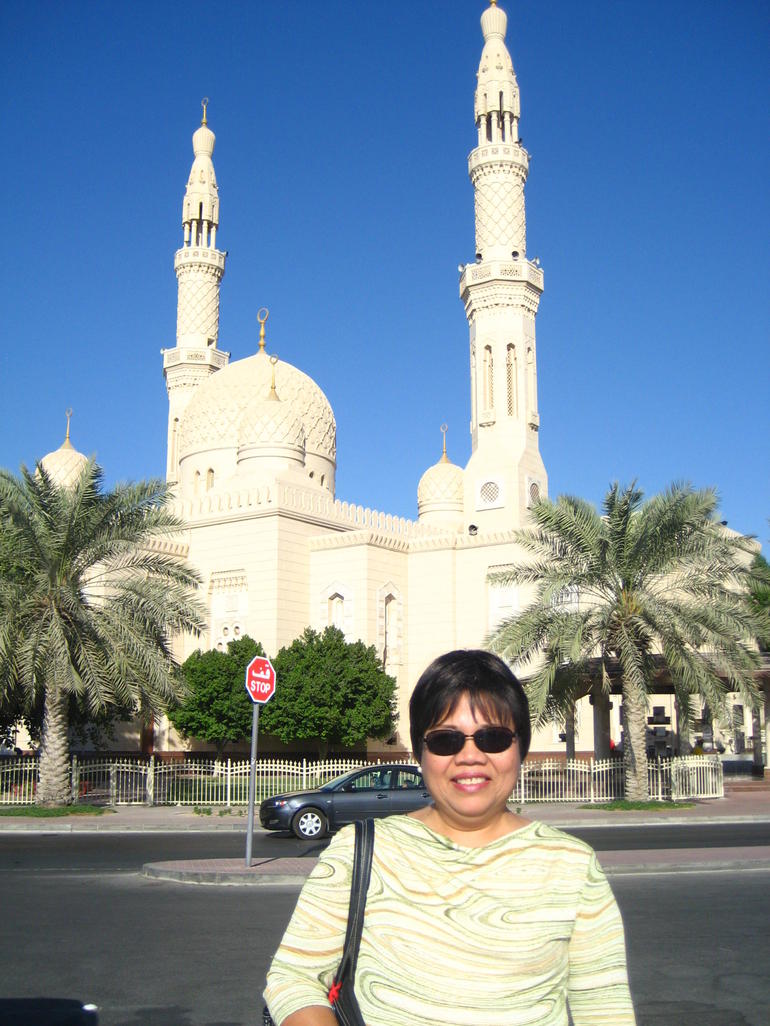 Dubai City Tour Reviews