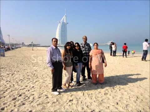 Dubai City Tour Video