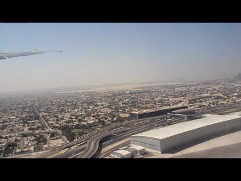 Dubai City Tour Video