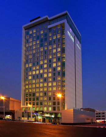 Dubai Hotel 7 Star