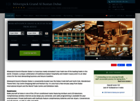 Dubai Hotel 7 Star Rates