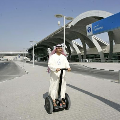 Dubai International Airport Pictures