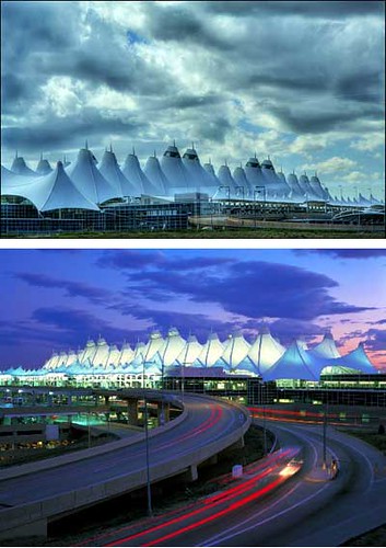 Dubai International Airport Terminal 4