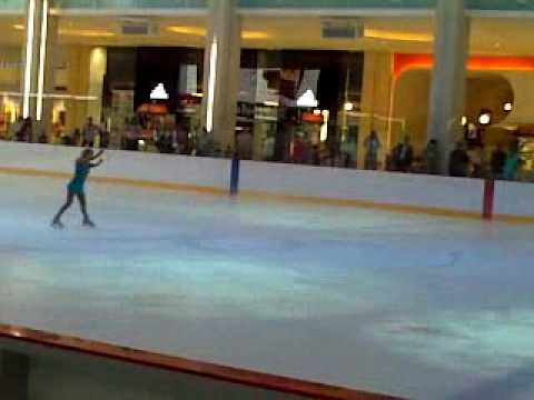 Dubai Mall Ice Rink Rates