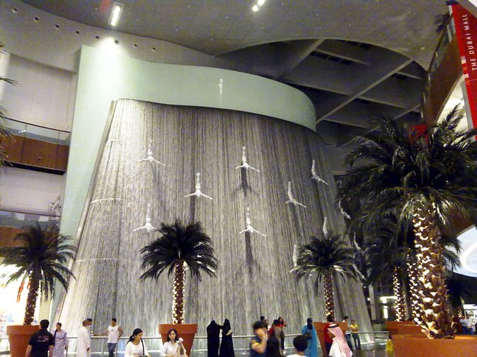 Dubai Mall Pictures Photos