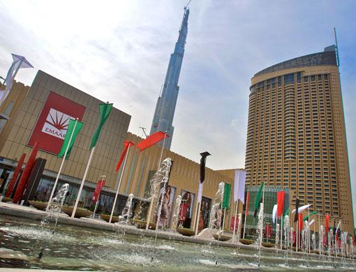 Dubai Mall Pictures Photos