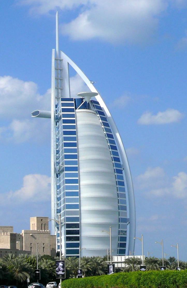 Dubai Tower Hotel