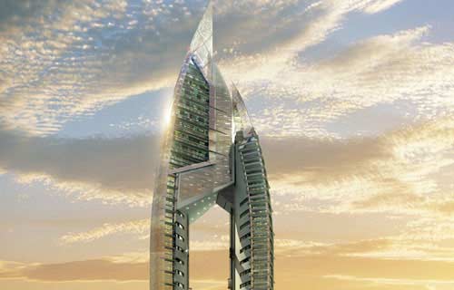 Dubai Tower Hotel