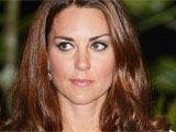 Duchess Of Cambridge Chi Photos 2012