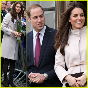 Duchess Of Cambridge Photos 2012