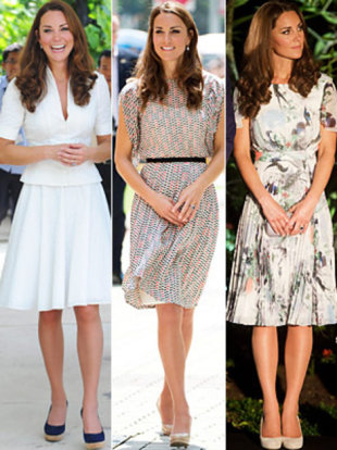 Duchess Of Cambridge Photos