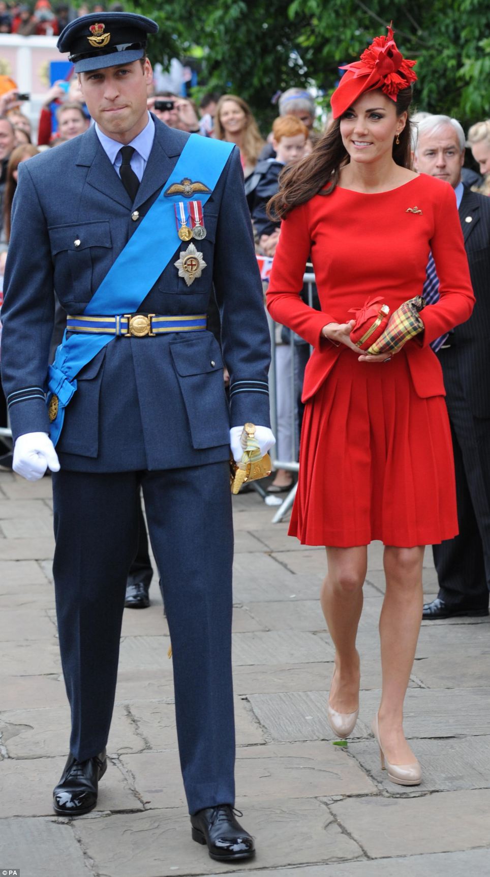 Duchess Of Cambridge Photos